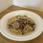 ジリーニ・リザイア - 