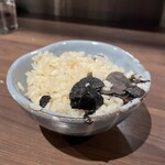 焼鳥とワイン ソバヤノニカイ - 