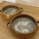 ジリーニ・リザイア - 