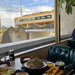 キッチン たかま - 