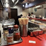 らーめん にんにくや - 料理写真: