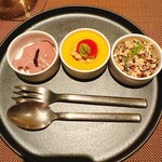 ペルー料理 bepocah - 