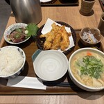 豊後茶屋  別府店 - 