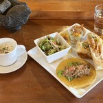 チャベリータ - 料理写真: