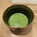 三谷 - 抹茶