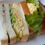 コメダ珈琲店 - 