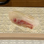 三谷 - 淡路島の鯛