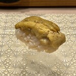 三谷 - 大間のムラサキウニ