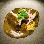 ペルー料理 bepocah - 