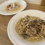 ジリーニ・リザイア - 