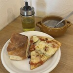 ジリーニ・リザイア - 