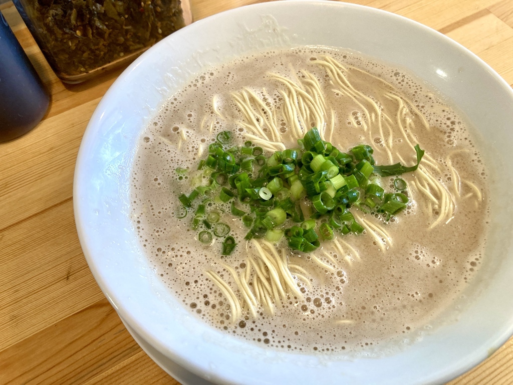 写真 : とんこつラーメン44 - 上福岡/ラーメン | 食べログ