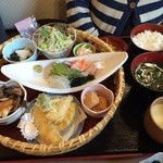 Kokomo - ひめかご定食