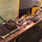 Red Mango＆Cacao Green - 