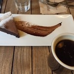 Red Mango＆Cacao Green - 