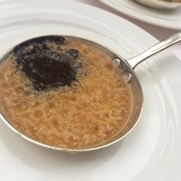 ヌキテパ - 土とフォアグラ