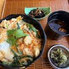 鳥と手打ち蕎麦 とり数寄 銀座ノボ店