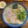 博多とんこつ 天神旗 - 料理写真:超博多 1200円（2026年1月）