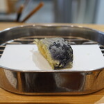 天ぷら 正心庵 - 