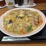 リンガーハット - 