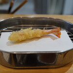 天ぷら 正心庵 - 