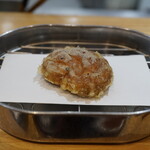 天ぷら 正心庵 - 