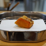 天ぷら 正心庵 - 