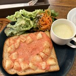 ブレッド マチエール - 