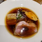 らー麺 れとろや - 