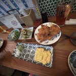 大衆酒場また会いにゆきます。 - 