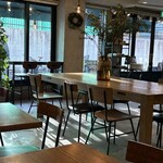 ブレッド マチエール - 