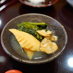 天ぷら 正心庵 - 