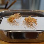 天ぷら 正心庵 - 