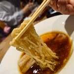らー麺 れとろや - 