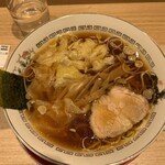 荻窪中華そば 春木屋 - 