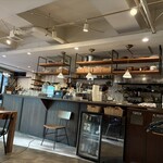 ブレッド マチエール - 