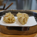 天ぷら 正心庵 - 