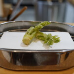 天ぷら 正心庵 - 