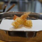 天ぷら 正心庵 - 