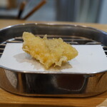 天ぷら 正心庵 - 