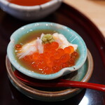 天ぷら 正心庵 - 