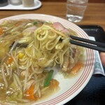 リンガーハット - 