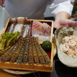 天ぷら 正心庵 - 