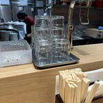 荻窪中華そば 春木屋 - 