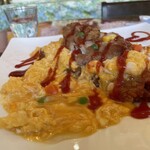 エッグチキン - 