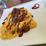 エッグチキン - 