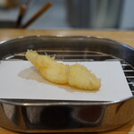 天ぷら 正心庵 - 