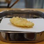 天ぷら 正心庵 - 