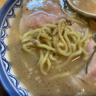 博多とんこつ 天神旗_1