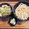 柿屋 うどん